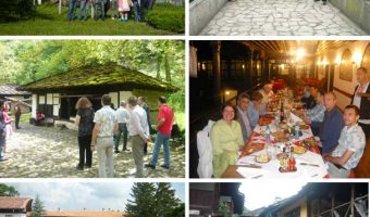 Celebration 50 years PODEM – Part 1