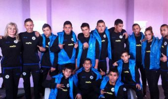 С подкрепа от Подемкран АД клуб „Херкулес“ е първенец сред медалистите на републиканския шампионат по вдигане на тежести