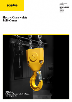 Chain Hoists