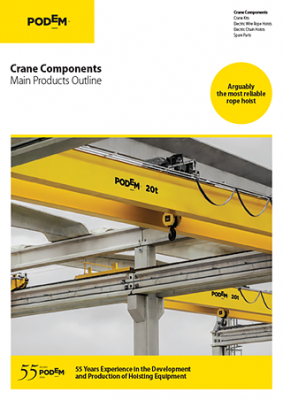 Crane Components