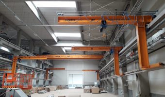 Специални кранове