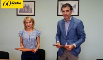 Our new contribution to the municipality of Gabrovo