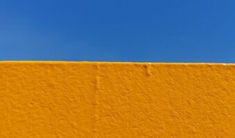 Podemcrane’s crane yellow