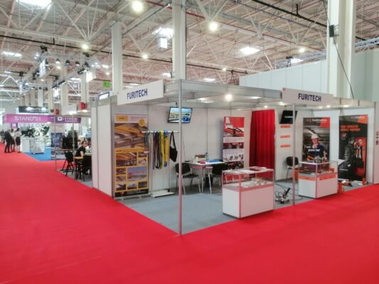 MetalShow - Podemcrane