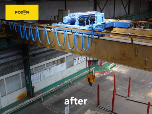 podemcrane-crane-modernization-after